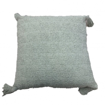 Διακοσμητικό Μαξιλάρι Πράσινο 42x42εκ. ESPIEL DWTA1004