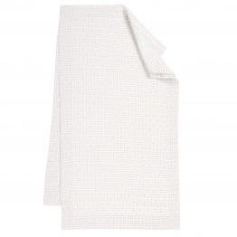 Runner Polyester 50x170εκ. Essential 3006 Λευκό Greenwich Polo Club