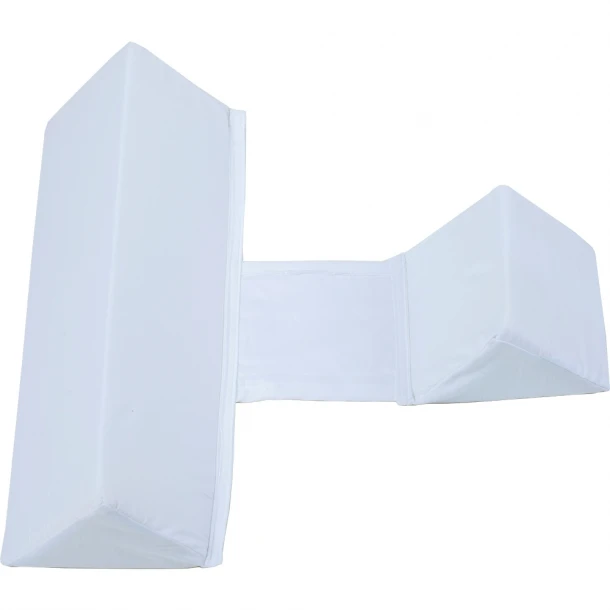 Μαξιλάρι Bebe-Θέση Υπνου 40x38εκ.