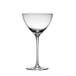 Ποτήρι Κοκτέιλ Γυάλινο Διάφανο Coupetini ESPIEL 200ml-10x16,5εκ. LEG230K4