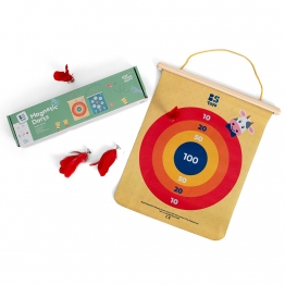 Μαγνητικά Βελάκια BS Toys GA489