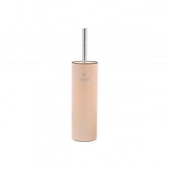 Πιγκάλ Τουαλέτας Ανοξείδωτο Μπεζ Estia 9x39εκ. 02-15121