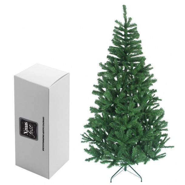 Χριστουγεννιάτικο Δέντρο 150εκ. Xmas fest 93-535