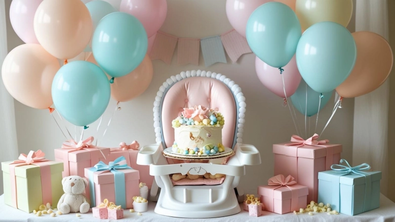 Baby Shower