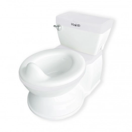 Γιογιό Potty Wise White Babywise BW018