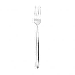 Πιρούνι Φαγητού Ανοξείδωτο 18/0 Contour Estia 01-29432