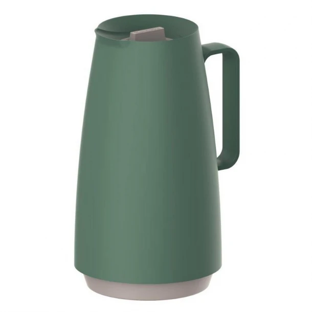 Θερμός Κανάτα 500ml Πράσινη Exata Tramontina TR61636057