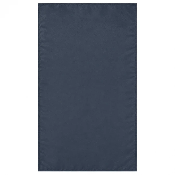 Πετσέτα Θαλάσσης Microfiber Με Τσαντάκι 90x180εκ. Indigo Estia 01-44459