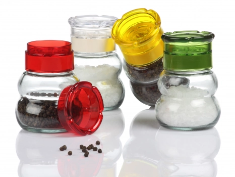 Μύλος για Αλάτι/Πιπέρι