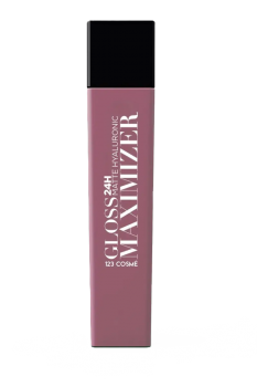 Lip Gloss Maximizer HYALURONIC A, 4,5gr salmon DDONNA Cosmetics 12242A-6