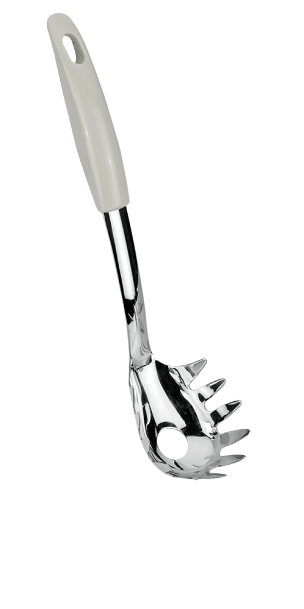 Κουτάλα Μακαρονιών Ανοξείδωτη Laguna METALTEX 16-233615