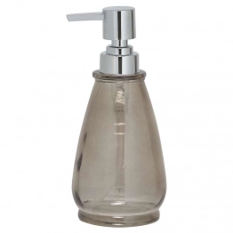 Ντισπένσερ Γυάλινο 375ml Vetro Grey Sealskin 362420211