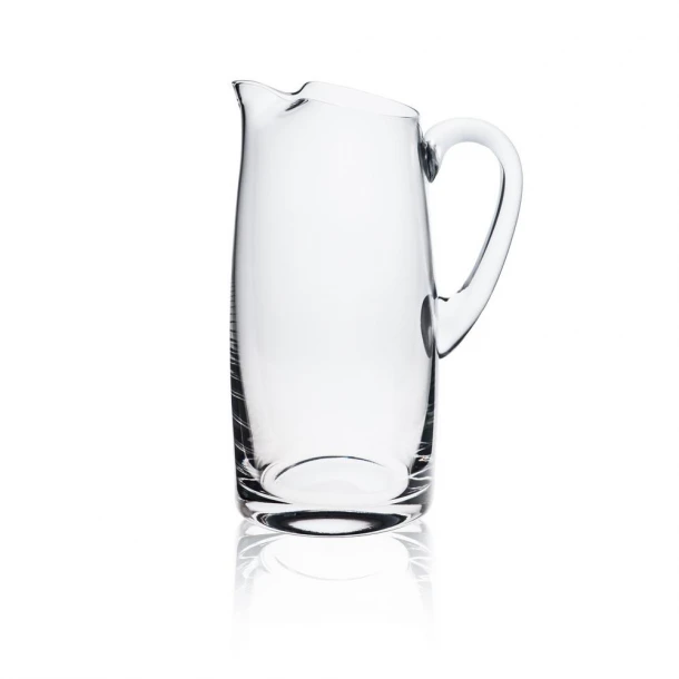 Κανάτα Κρυστάλλινη Διάφανη 1600ml Paloma Rona RN52521600