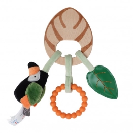 Παιχνίδι Δραστηριοτήτων Jungle Little Big Friends BTL304843