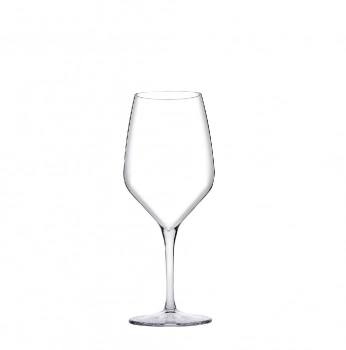 Ποτήρι Κρασιού Γυάλινο Napa ESPIEL 360ml-8,15x20,5εκ. SP440329G6