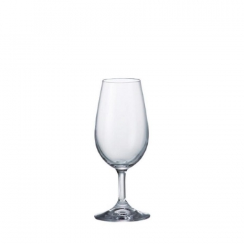 Ποτήρι Κρασιού Κρυστάλλινο 210ml-6,6x16εκ. Bohemia Colibri CTB03202021