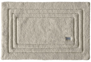 Ταπέτο Μπάνιου Βαμβακερό Linea Stone 70x120εκ. Guy Laroche
