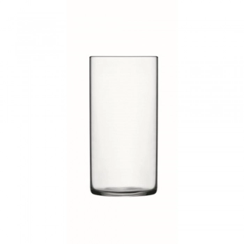 Ποτήρι Νερού Γυάλινο Διάφανο Σετ 6τμχ 365ml-6,6x13εκ. Top Glass Bormioli Rocco BR00A12635