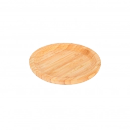 Βάση Για Μαντεμένιο Τηγάνι Bamboo 15x1,5εκ. Estia 01-8383