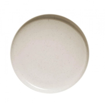 Πιάτο Ρηχό Πορσελάνης Beige Moderna Matte Kutahya Φ27εκ. KX27DU720161