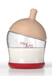 Μπουκάλι θηλασμού 120ml Mimijumi MJ-VH022