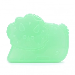 Φαγητοδοχείο Snackle Dinosaur 1115ml Melii MEL23500
