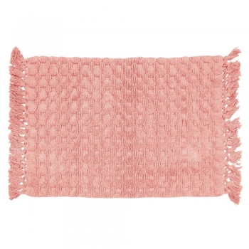 Ταπέτο Μπάνιου Βαμβακερό 50x80εκ. Bathmats 0563 Das Home