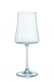 Ποτήρι Κρασιού Κρυστάλλινο Bohemia Xtra 460ml CLX40862460