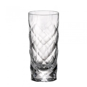 Ποτήρι Κρυστάλλινο Διάφανο 170ml Tiny Crystal Bohemia CTB99X02170