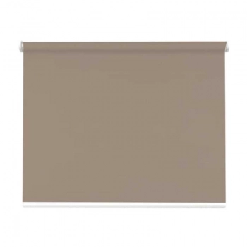 Ρόλερ Μερικής Σκίασης Polyester 140x230εκ. Brown MRShome BR140230