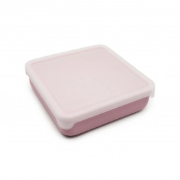 Δοχείο Σιλικόνης Για Τοστ Blush Melii MEL23230