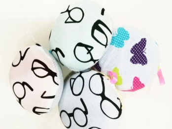 Σφουγγάρι Μπάνιου Με Σχέδια Boy akuku A1130-BOY