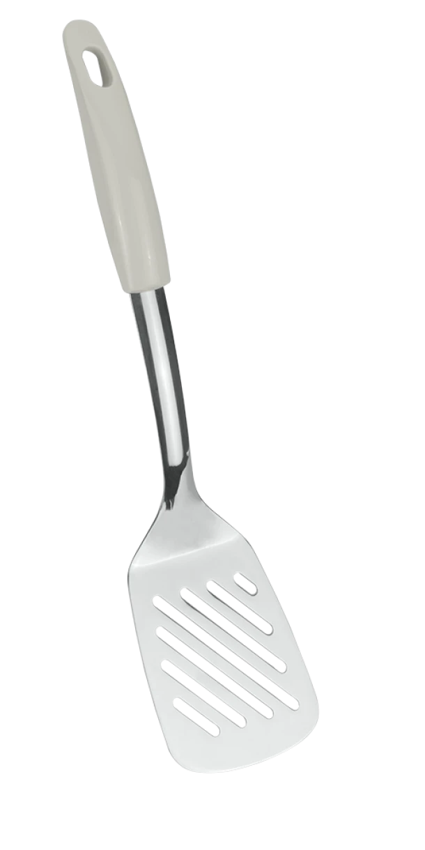 Σπάτουλα Κουζίνας Ανοξείδωτη Laguna METALTEX 16-233610