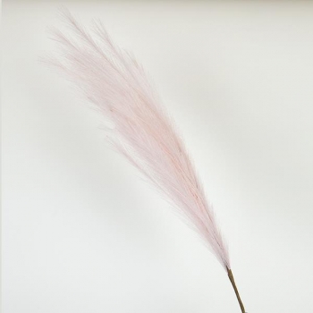 Κλαδί Pampas Ροζ 112εκ. ESTHETI 758-12135