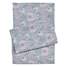 Τραπεζομάντηλο Polycotton 140x180εκ. Kitchen 0899 Multicolor Das Home