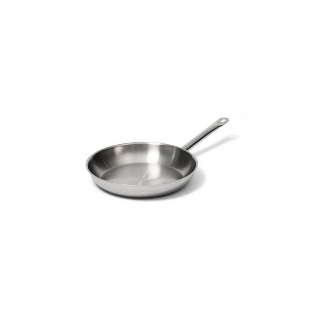 Τηγάνι Inox Φ28εκ.-2,5mm Trimetal Arenal Comas CO12185000