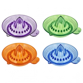 Λεμονοστίφτης 13x6εκ. Homie 81-915