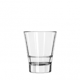 Ποτήρι Γυάλινο Διάφανο Endeavor 355ml-9,73x10,47εκ. ESPIEL S003509K12