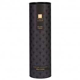 Αρωματικό Χώρου Με Sticks 100ml Black Tabac MRShome 0015002