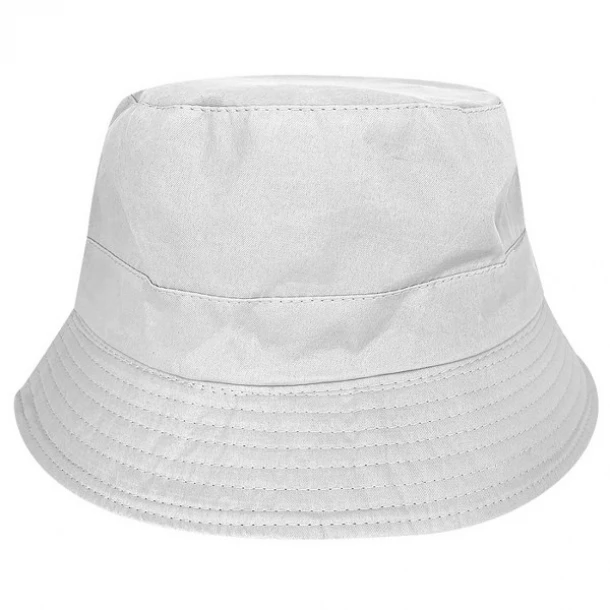 Καπέλο Κώνος Ενηλίκων White One Size SUMMER tiempo 42-2914