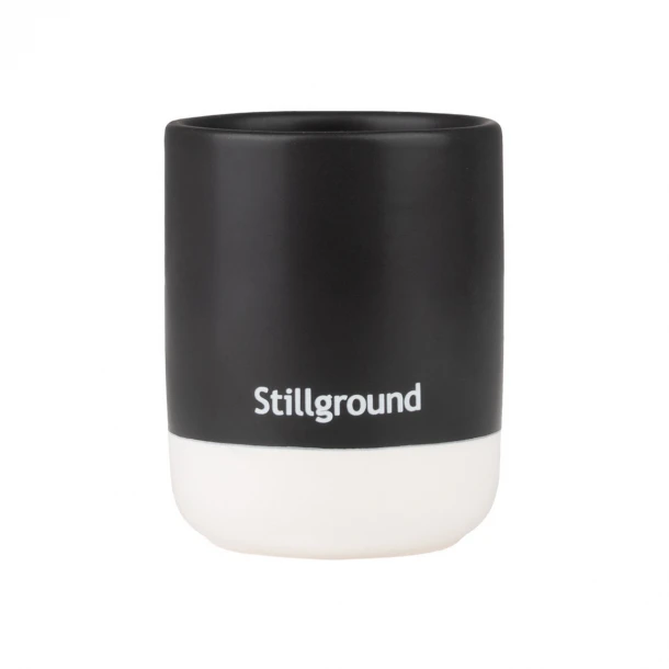 Ποτηροθήκη Κεραμική Tone Lab Stillground Estia 02-40161
