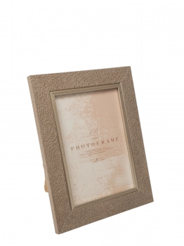 Κορνίζα Πλαστική Καφέ 13x18εκ. Zen Collection 25.27.51705