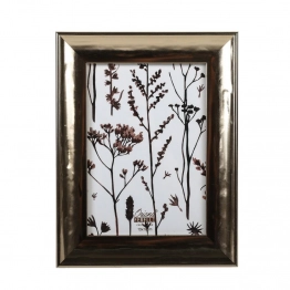 Κορνίζα Μεταλλική Χρυσή 15x20εκ. Oriana Ferelli SU790910R68