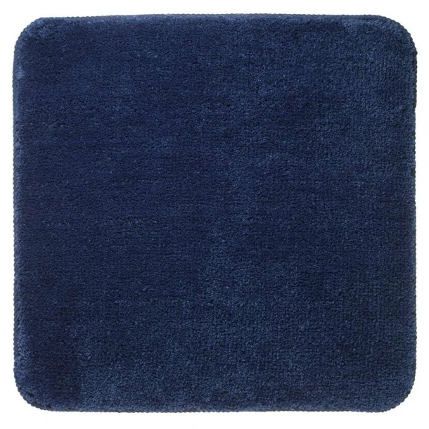 Ταπέτο Μπάνιου Αντιολισθητικό Polyester 60x60εκ. Angora Blue Sealskin 293996824