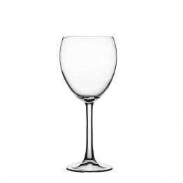 Ποτήρι Γυάλινο Διάφανο Imperial ESPIEL 310ml-7,5x19,6εκ. SP44809K12