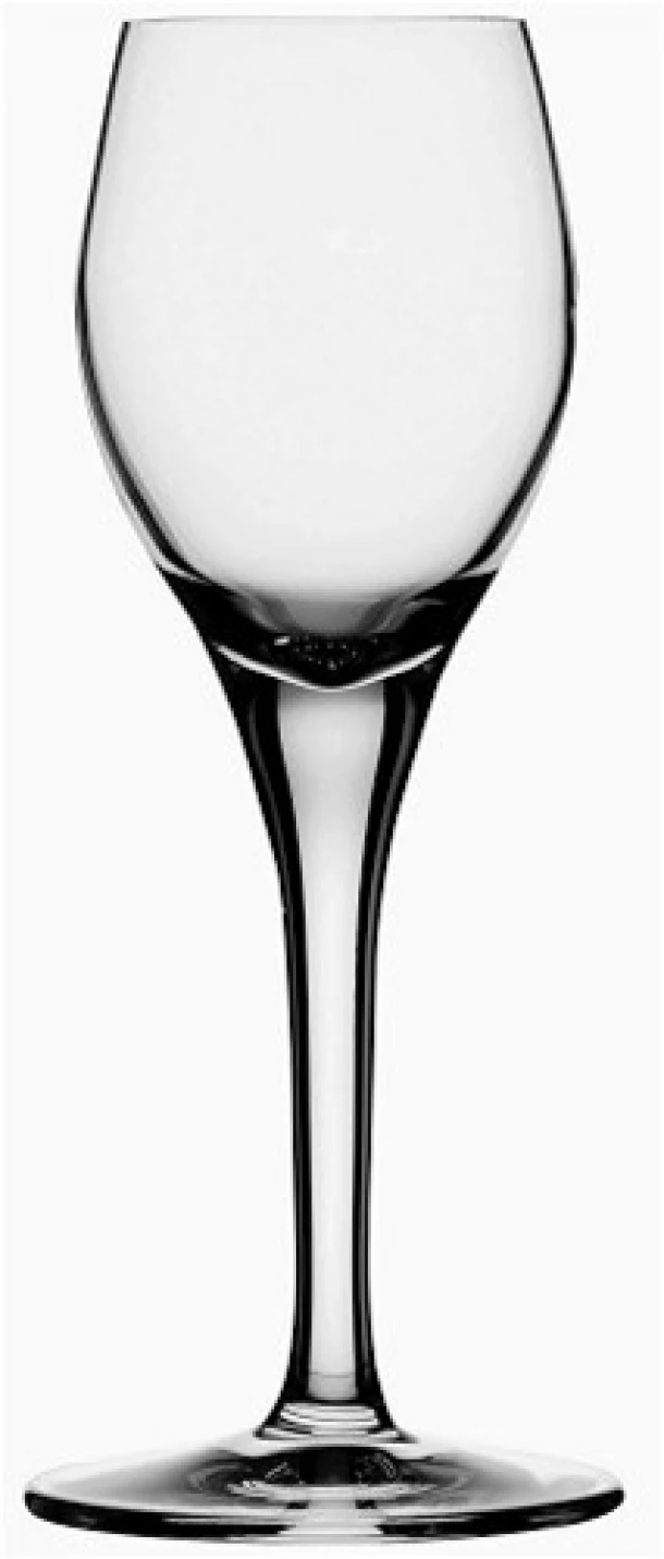 Ποτήρι Σετ 6τμχ Λικέρ Primeur NUDE 100ml NU67047-6