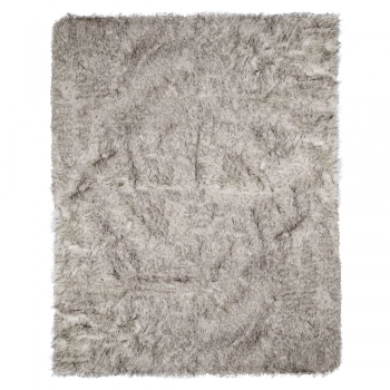 Χαλί Συνθετική Γούνα 180x240εκ. Elephant iliadis 91845