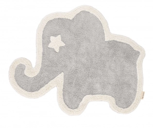 Χαλί Βαμβακερό Flappy 110x85εκ. Guy Laroche