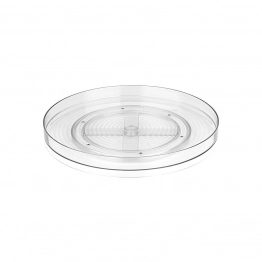 Περιστρεφόμενη Βάση Οργάνωσης Ψυγείου Πλαστική 29,2x3,2εκ. Estia 01-37789