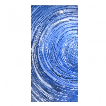 Πίνακας Καμβάς Art Et Lumiere 40x80εκ. 10889